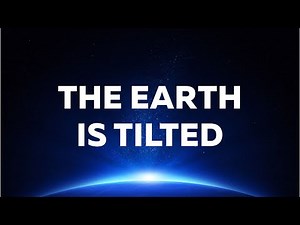 Seasons and the Sun: Crash Course Kids Grade Geography Explained Education video for scholarship