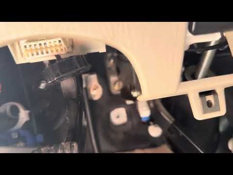 How to get your VSC Trac lights off on a 2006 Toyota 4Runner