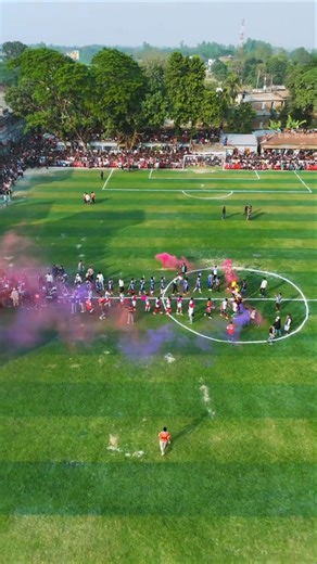 Football tournament final #footballshorts #love #vairalshort #bd #vairal #mrmasum