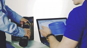 There are millions of coffee drinkers worldwide who experience problems with their coffee temperature. We have set our minds to fixing this problem! | My Lexo