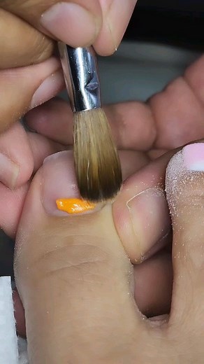 10M views · 43K reactions | Acrylic colors nails design  | Tony's Nails | Facebook
