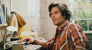 Harry Hamlin revisits his role in the groundbreaking gay romance 'Making Love': 'I was cautioned against doing it'