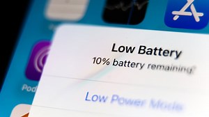 How to Tell if You Need a New iPhone Battery