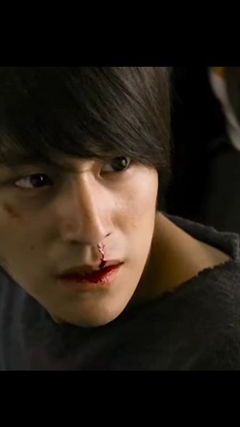 Kmovie: Psychometry with Kim Beom! #moviescene #tiktokmovies #moviescenes