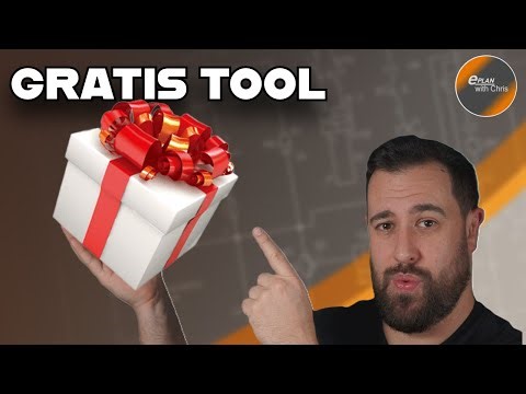 EPLAN Community-Geschenk | Ein Tool, das dir täglich Zeit spart