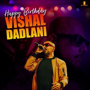 24 reactions | Can't say about Punjab, but humara dil zaroor udta hai when listening to his songs. Here's wishing the voice of every party song, Vishal Dadlani , a very happy birthday. Ekta Kapoor #ShobhaKapoor #RuchikaaKapoor #BalajiMotionPictures #HappyBirthdayVishalDadlani #UdtaPunjab | Balaji Motion Pictures | Facebook