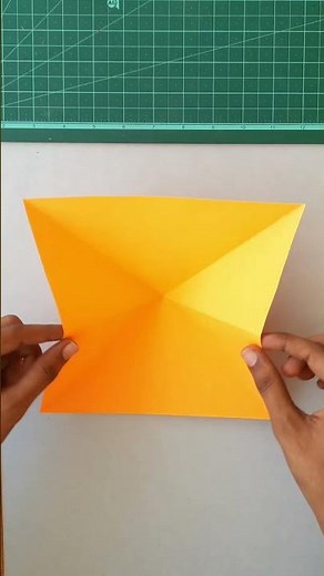 How to make paper rocket launcher , Amazing straw paper plane