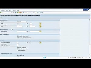 Repetitive Manufacturing Execution Part 1 #s4hana #saptraining #sappp