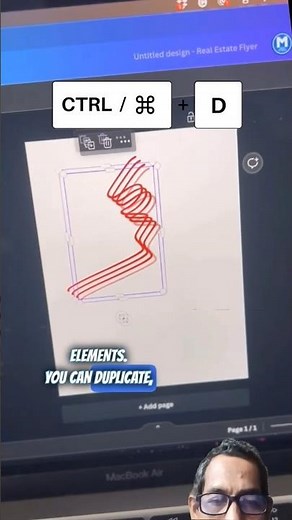 How to draw in canva #drawing #canvatutorial