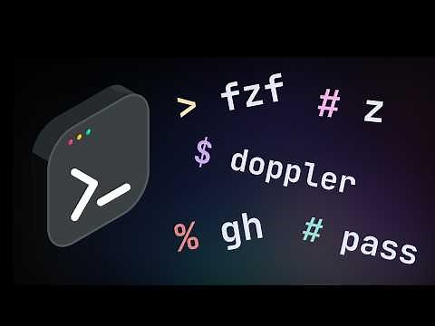 10 CLI apps that have actually improved the way I work in the terminal