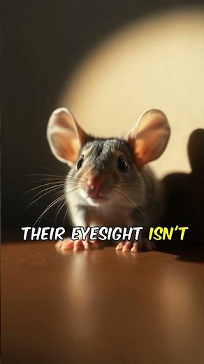 Mice Care Tips & Fun Facts: Everything You Need To Know