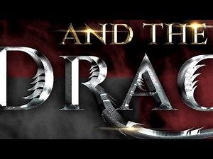 How To Create a Shiny Metal Text Effect in Photoshop