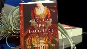 Learn the little known story of Martha “Patsy” Jefferson