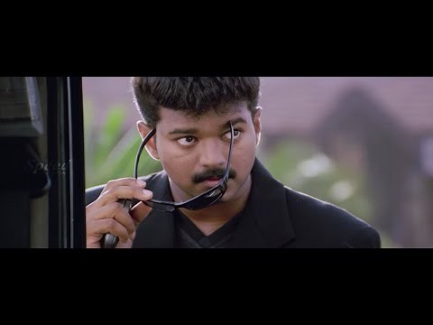Indian Bruce Lee English Dubbed Entertainment Action Full Movie | #Ilayathalapathyvijay