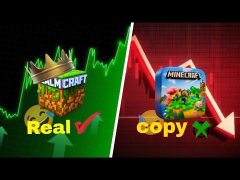 Let's play games like minecraft || top 3 games like minecraft 🙀