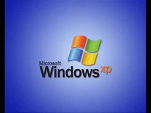 Windows Error Sounds