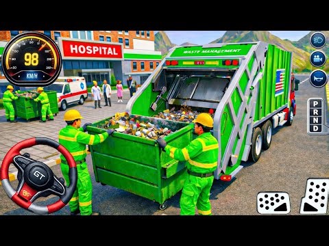 New Taxi Driver 2026 - City VIP Transport Taxi Driving - Taxi Simulator Evolution! Android Gameplay