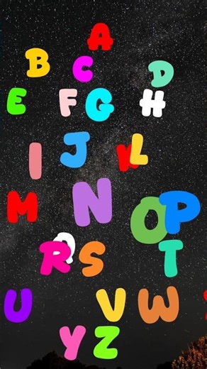 ABC Song | Alphabet for Kids | Learn ABC Song | #abcd |#shorts #abcdsong #kidssongs | #nurseryrhymes