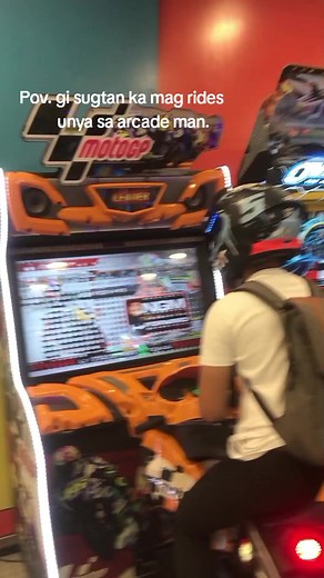 bahala na basta way dakop.... #ttcourse#kyt#rides #fypmgaanimal