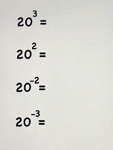 Useful Power Hacks! | Math Tricks Tutorial