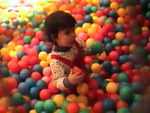 Chuck E Cheese early 1993