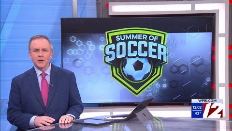 Foxboro to see traffic changes for World Cup exhibition game Thursday