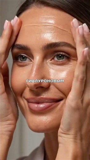 Секреты ухода за кожей: идеальная сыворотка Уход