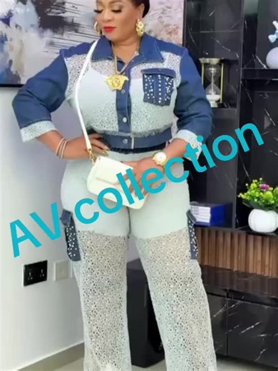 Avcollection (@acollections_)’s videos with original sound - Avcollection