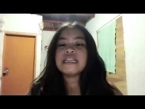 PERFORMANCE TASK 2: MONOLOGUE