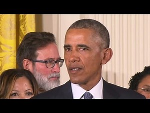 Obama outlines gun control measures