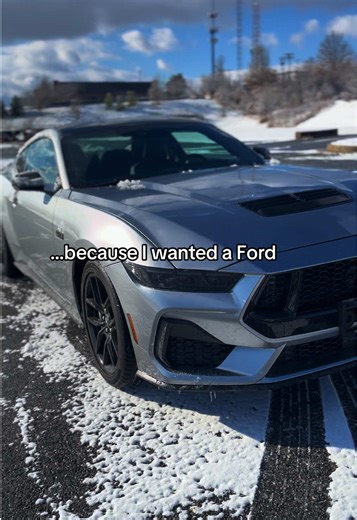 Chapter 10r80 #cartok #fordmustanggt #dodge #chevy #hellcat