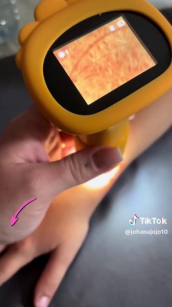 Exploring Nature with Educational Kids' Microscopes