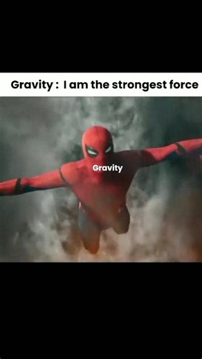 SciTrendz on Instagram: "May the 'force' be with you! 🤯💥 . . . The four fundamental forces of nature differ greatly in strength. The strong nuclear force is the strongest and holds protons and neutrons together inside the atomic nucleus. The electromagnetic force is weaker than the strong force but much stronger than the others and is responsible for electricity, magnetism, and chemical bonding. The weak nuclear force is much weaker and governs radioactive decay processes. The gravitational fo