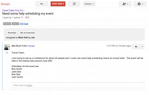Google retires old Groups interface, makes new version available to everyone