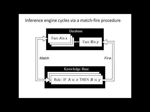 Expert System II