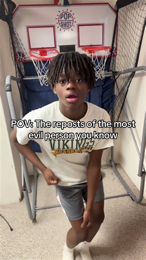 POV: the reposts of the most evil person you know😂 #viralvideo #funny #relatable #repost #foryou