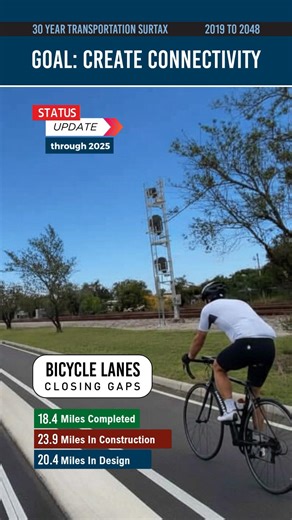 What We Do: Create Connectivity