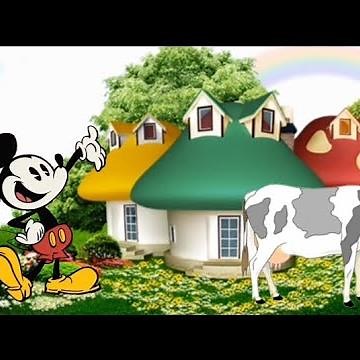 Oh, Toodles : Mickey mouse clubhouse : Oh Toodles for children's 🤔🤔