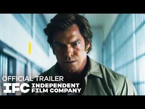 MOTOR CITY | Official Trailer ft. Alan Ritchson, Shailene Woodley | Independent Film Company