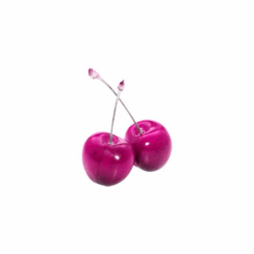 Emotional Reaction to Cherry Jam 🍒