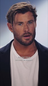 20K views · 411 reactions | From Chris Hemsworth’s lips to your screens: The EXTRACTION 2 Teaser Trailer debuts TOMORROW. | Netflix | Facebook