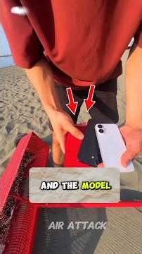 Beach Sifting Gone Wrong!