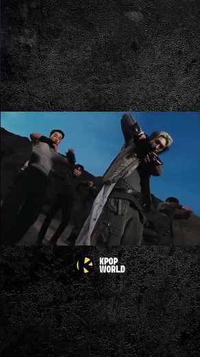 ATEEZ pump up the 'Adrenaline' with their dominating performance in full comeback MV