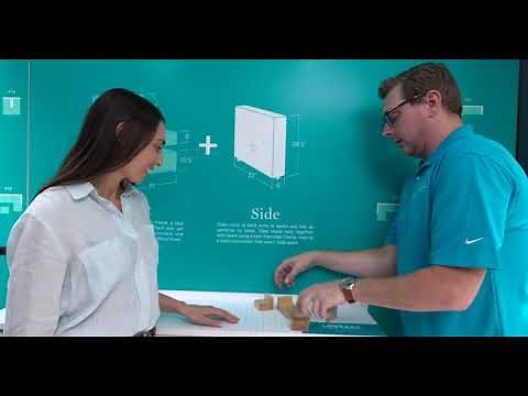 Lovesac® Mobile Concierge is Bringing the Showroom to You