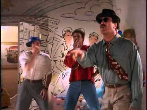 Three Men And A Little Lady {1990} SONG