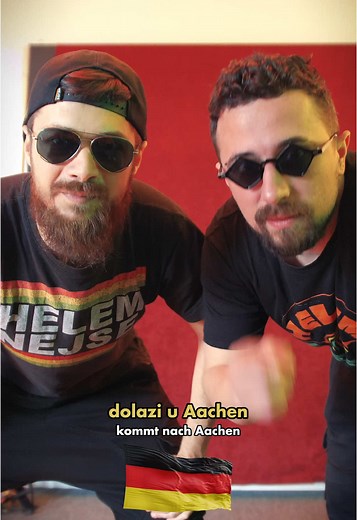 Helem Nejse, BBBB on TikTok