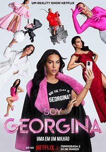 Donde assistir Eu, Georgina - ver séries online