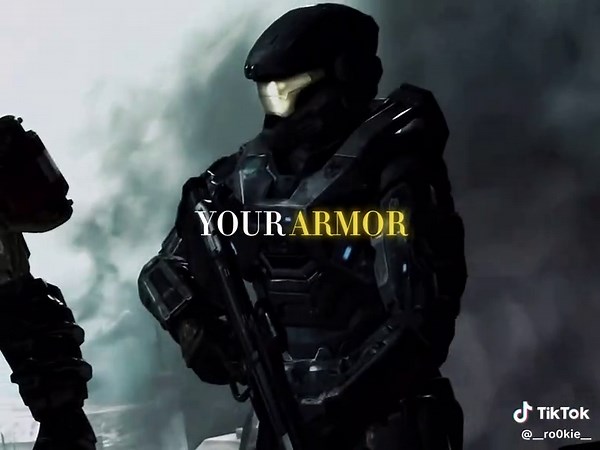 Halo Reach Nostalgia: Remembering Noble Six