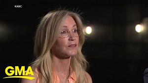 Felicity Huffman addresses college admissions cheating scandal - The Global Herald