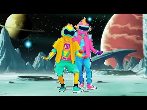Just Dance 2020 - X (EQUIS) by Nicky Jam & J Balvin | Full HD NO HUD